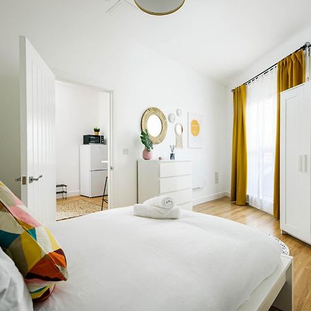 Charming 1 Bedroom Apartment Μπρίστολ Εξωτερικό φωτογραφία