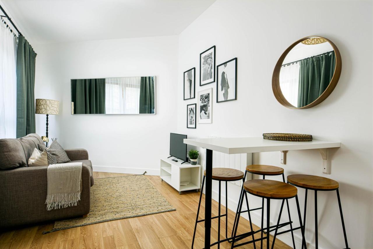 Charming 1 Bedroom Apartment Μπρίστολ Εξωτερικό φωτογραφία